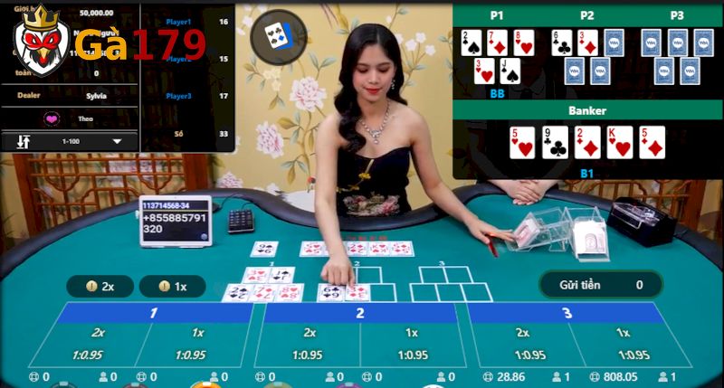 Giới thiệu về game Ngưu Ngưu tại Gà 179